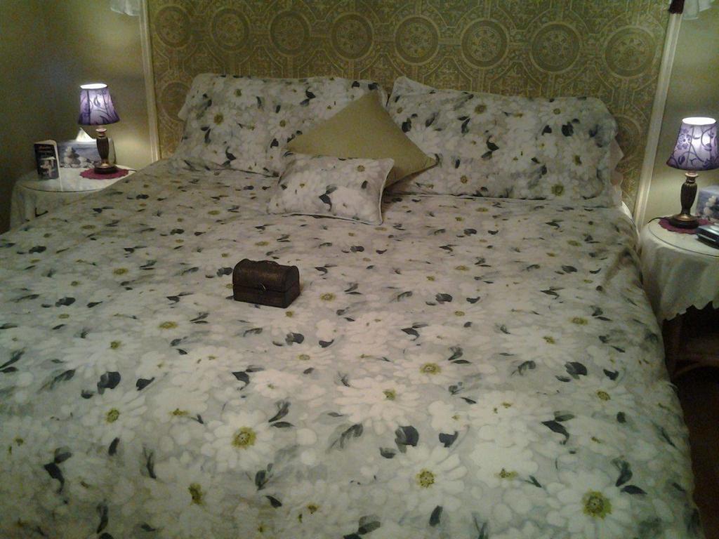 Ici Et Maintenant Bed & Breakfast Magog Dış mekan fotoğraf