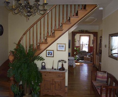 Ici Et Maintenant Bed & Breakfast Magog Dış mekan fotoğraf